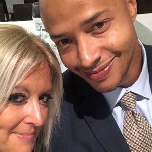 Meet your Posher, Katherine